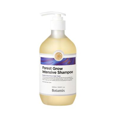 Botamix Forest Grow Intensive Shampoo, 1 Pack