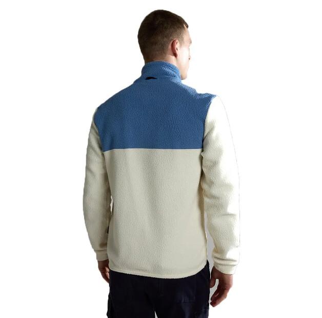 Napapijri T-Anderby Full Zip Sweatshirt