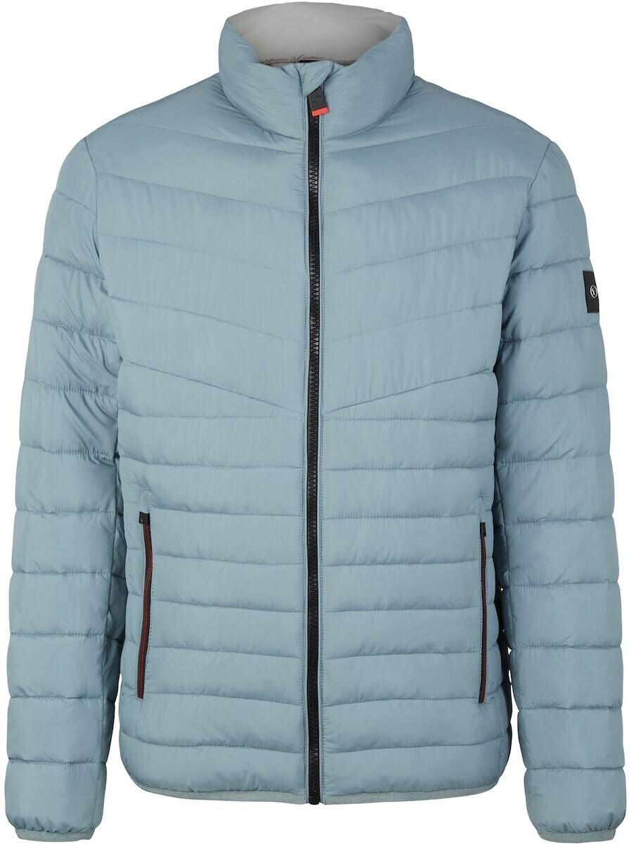 

Демисезонная куртка Tom Tailor Lightweight Jacke (1034033) grey mint S