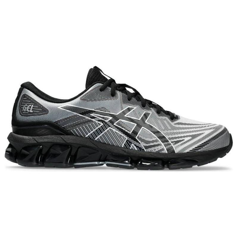 Asics Gel Quantum 360 7 ASAYAKE Pack - Black White Men Sneakers 1201A915-002