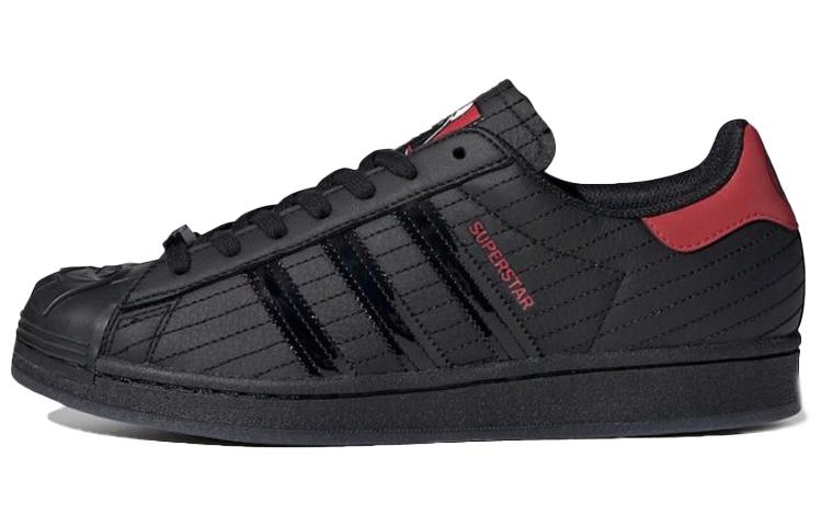 

Superstar Star Wars x Superstar Adidas Originals Darth Vader FX9302 38