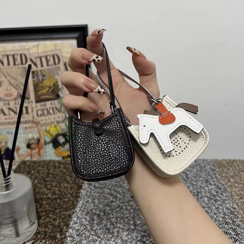 Women's Mini Crossbody Phone Bag - 2023 Lightweight Summer Design for Walks with Kids, Features Small Bag and Phone Pocket