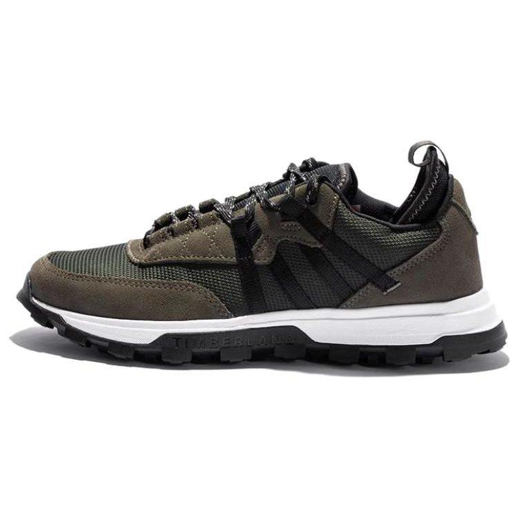 Timberland Treeline Mountain Runner `Olīvzaļš` A65DM