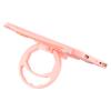 For iPad mini (2024)/(2021) Case Handle Rotating Kickstand Unicorn Silicone Tablet Cover