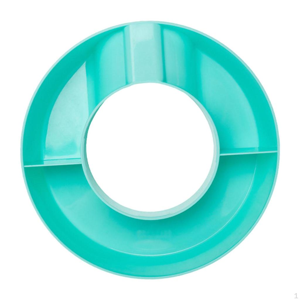 40 Cup Snack Bowl, French Fries Tray, Food Container