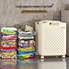 Miflame Foldable Laundry Hamper