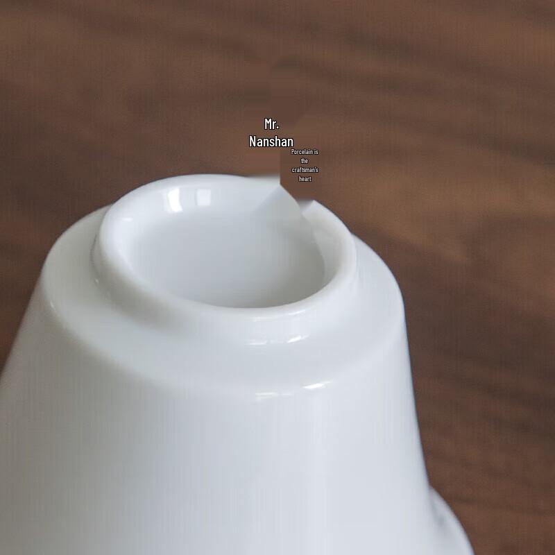 Nanshan Mr. Portable Ceramic Travel Tea Set