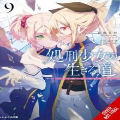 Ficción – Cómics y manga