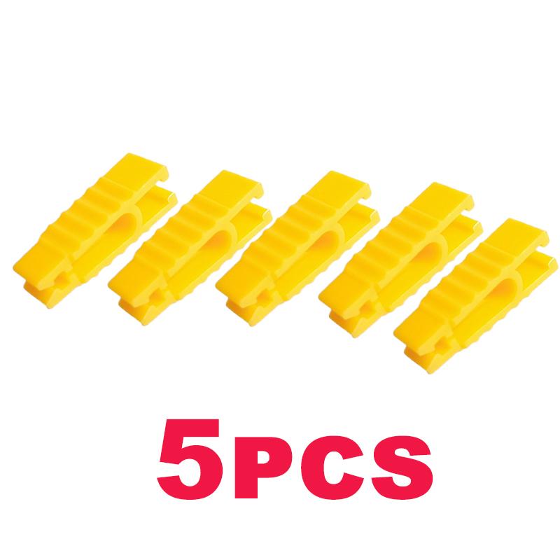 Sicherungsklammer Auto Sicherungsclips Werkzeuge IC-Chip-Extraktor Entfernungssicherheitswerkzeug Maschinenclip-Extraktion Reparaturwerkzeug Autozubehör