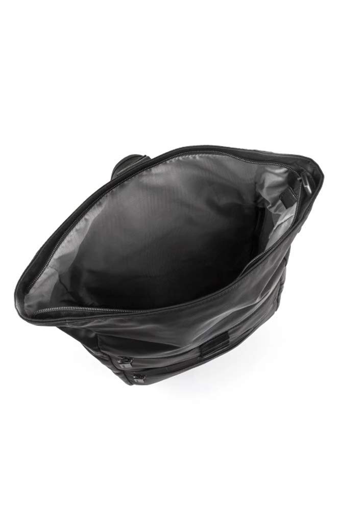 [Samsonite] Roll Top Backpack Vanguard Black