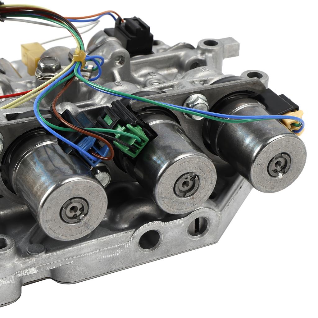 4F27E Transmission Valve Body For Mazda 2 3 5 6 323 1999-2011