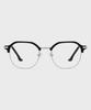Likkeullou Rc Born Glasses Black
