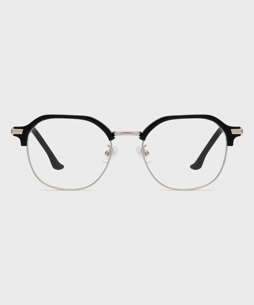 Likkeullou Rc Born Glasses Black
