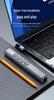 Smart Touchscreen Pen: Multimedia Page Turner for Teaching & Business, Long Battery Life, Plug & Play