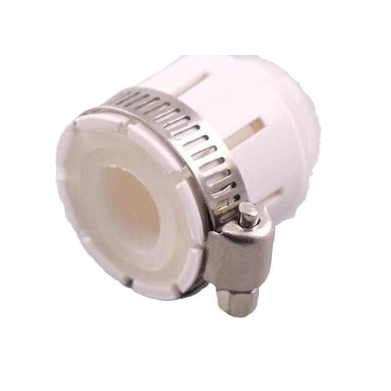 

Универсальный выдвижной удлинитель кухонного смесителя с защитой от брызг, с выдвижной душевой лейкой для мойки овощей