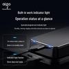 Aigo HD809 1TB Portable External Hard Drive