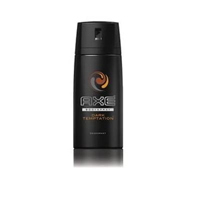 Kropspleje – Deodoranter og antiperspiranter