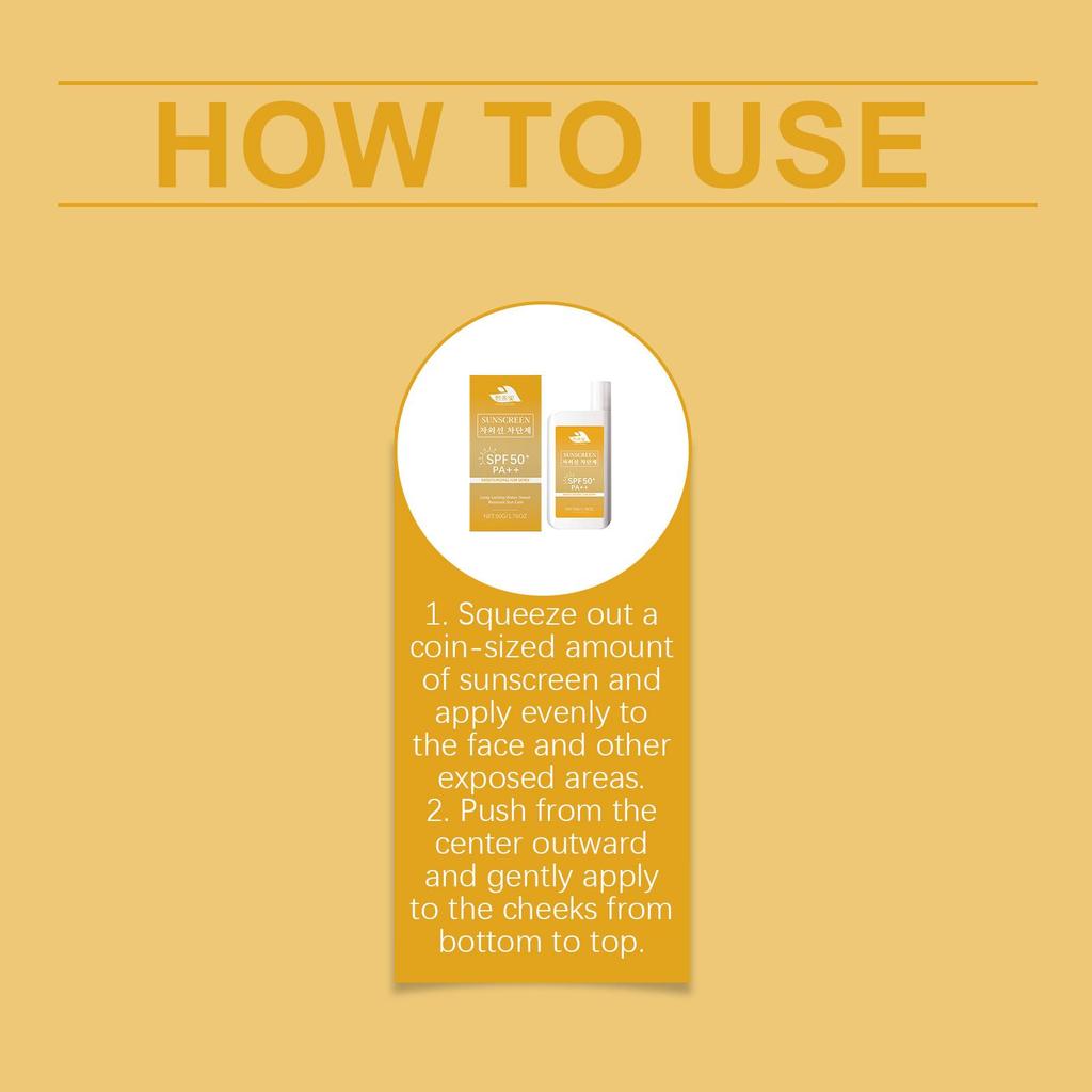 Light, Water-Translucent Moisturizing Cream