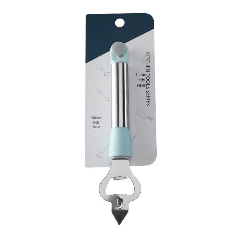 ZISIZ Electric Multi-Function Opener