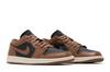 Jordan 1 Low Archaeo Brown (Women's)