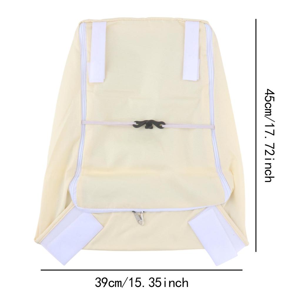 Stroller Organizer Stroller Shopping Storage Case Stroller Shopping Basket