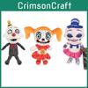 Five At Nights Freddys Sister Location Ennard Collectible Plush Kid Gift Ver Tv