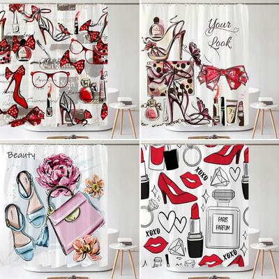 Productos para el baño – Cortinas