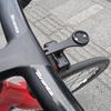 CORKI Aero Integrated Handlebar Mount for Garmin/Bryton Bike Computers