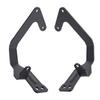 1 Pair Motorcycle Fog Lights Auxiliary Brackets Left Right Replacement for R1300GS 2023+