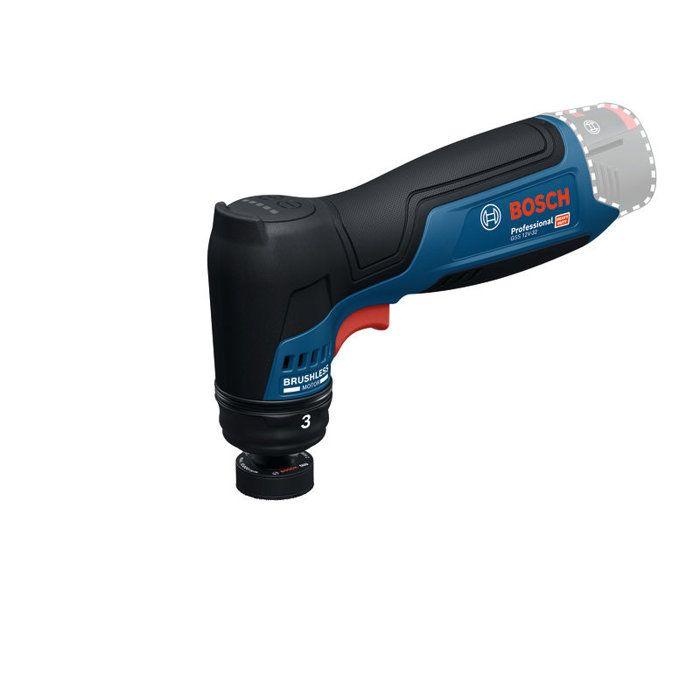 Ponceuse vibrante BOSCH PROFESSIONAL - GSS 12V-32 - 12V - 32mm