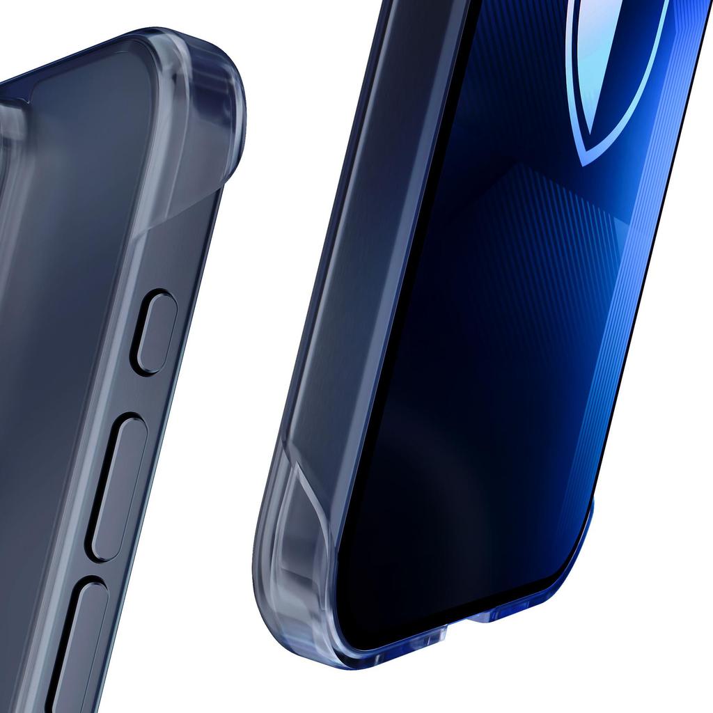 Apple Iphone 16E - 3Mk Just20G Clear Case