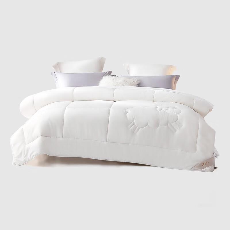 Mercury Australian Wool Antibacterial Winter Quilt