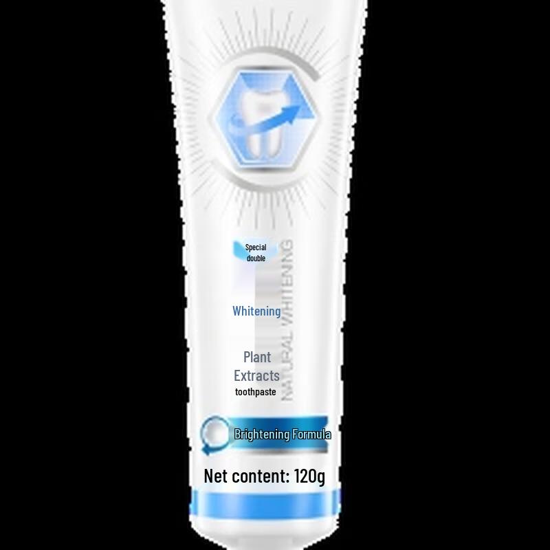 

Shuke Anti-Cavity Brightening Toothpaste