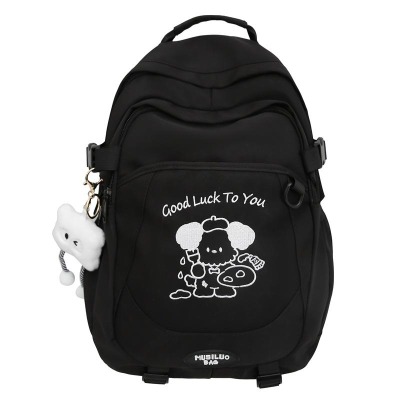 Rucsac pentru femei de capacitate mare pentru fete