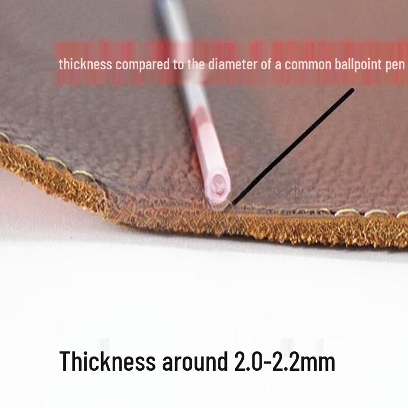 Handun Leather Desk Pad