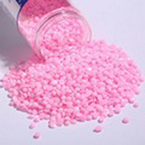 Morning Pure 110g Scent Booster Beads - Long-Lasting Softness with Water-Soluble Film