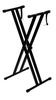 MM-A75 Presto Keyboard Stand