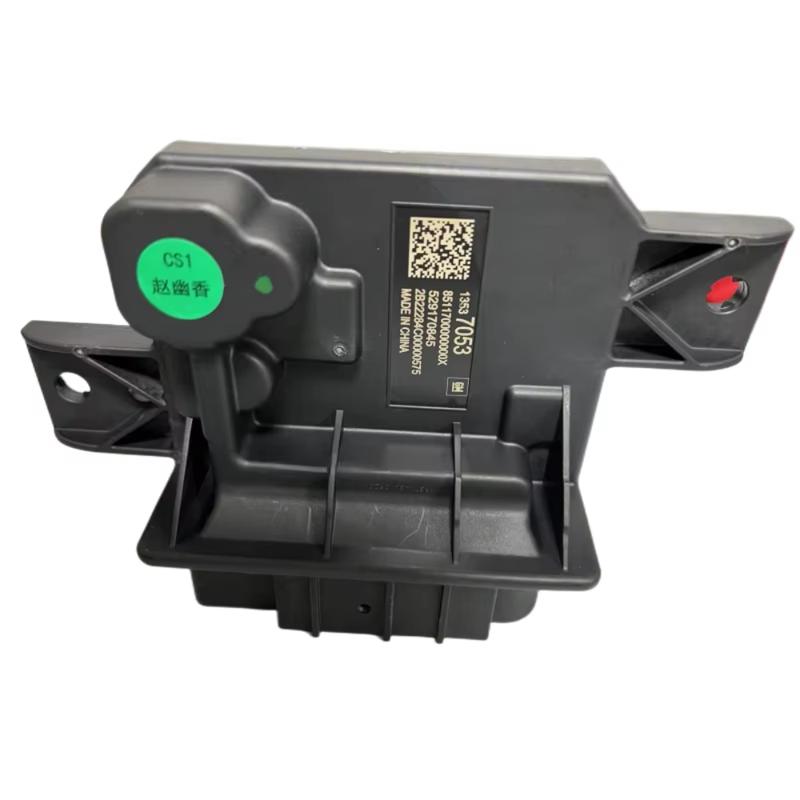 13537053 Fuel Pump Power Control Module for Buick Envision Envista Equinox Terrain Chevrolet Equinox Cadillac GMC Terrain Yukon