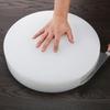 Round PE Plastic Cutting Board