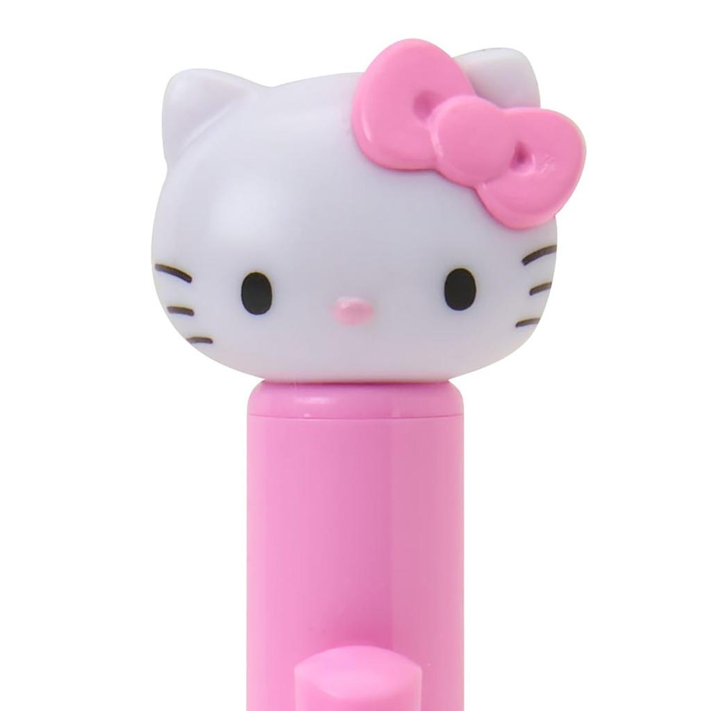 Sanrio Ballpoint Pen Love Hello 795895 (I Kitty)