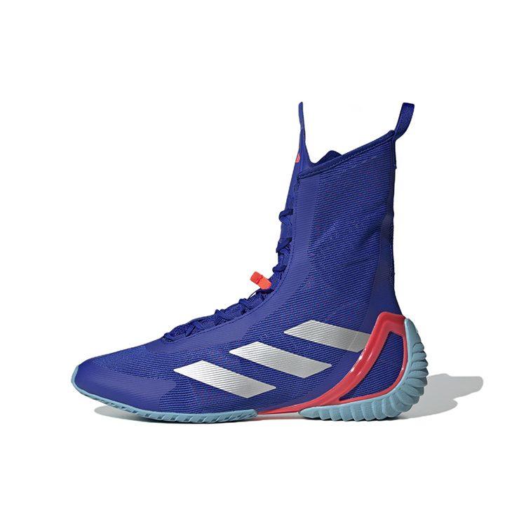 Adidas Speedex Ultra `Lucid Blue Red`