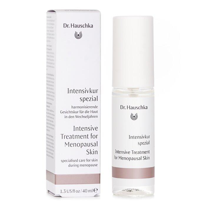 DR. HAUSCHKA Intensive Treatment for Menopausal Skin