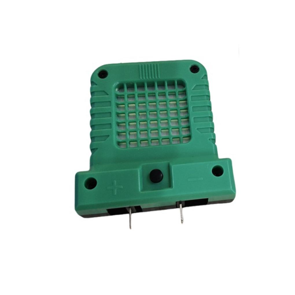 Adjustable Battery Interface 14W Work Light LED Camping Lantern