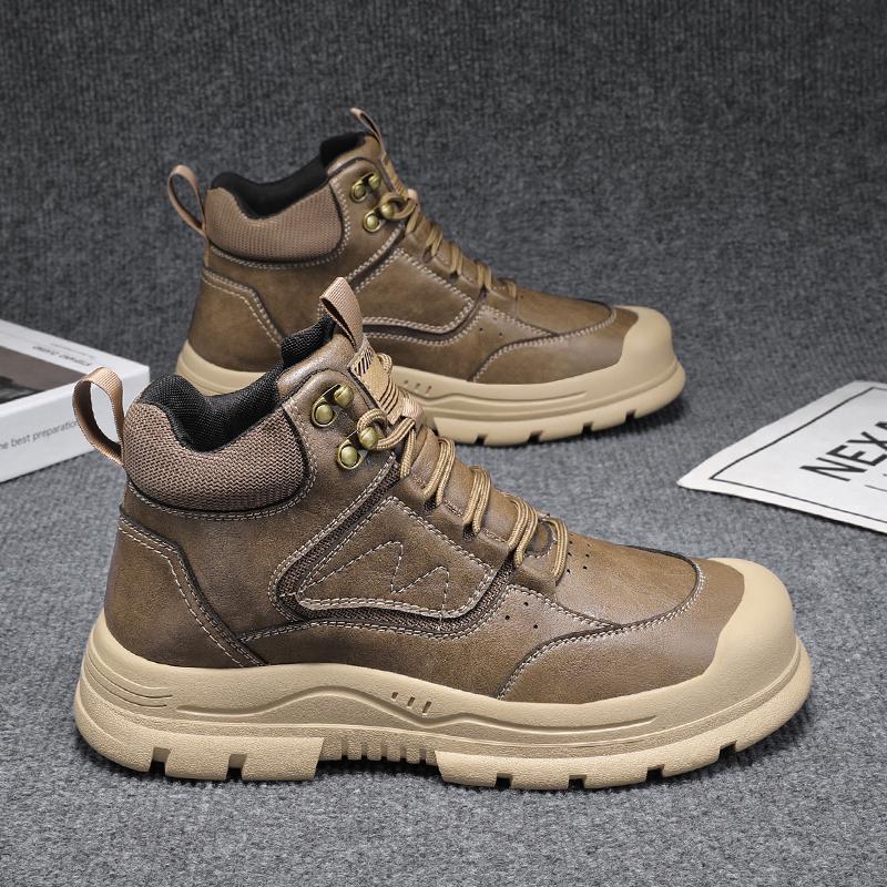 Pánské společenské boty Osobnostní trend Paty Kožené Svatební boty Pánské ploché kožené Oxfords Společenské boty