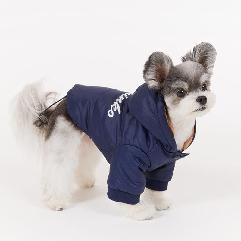 MIMINKO Short Sleeve Padding [DD4WM1380]