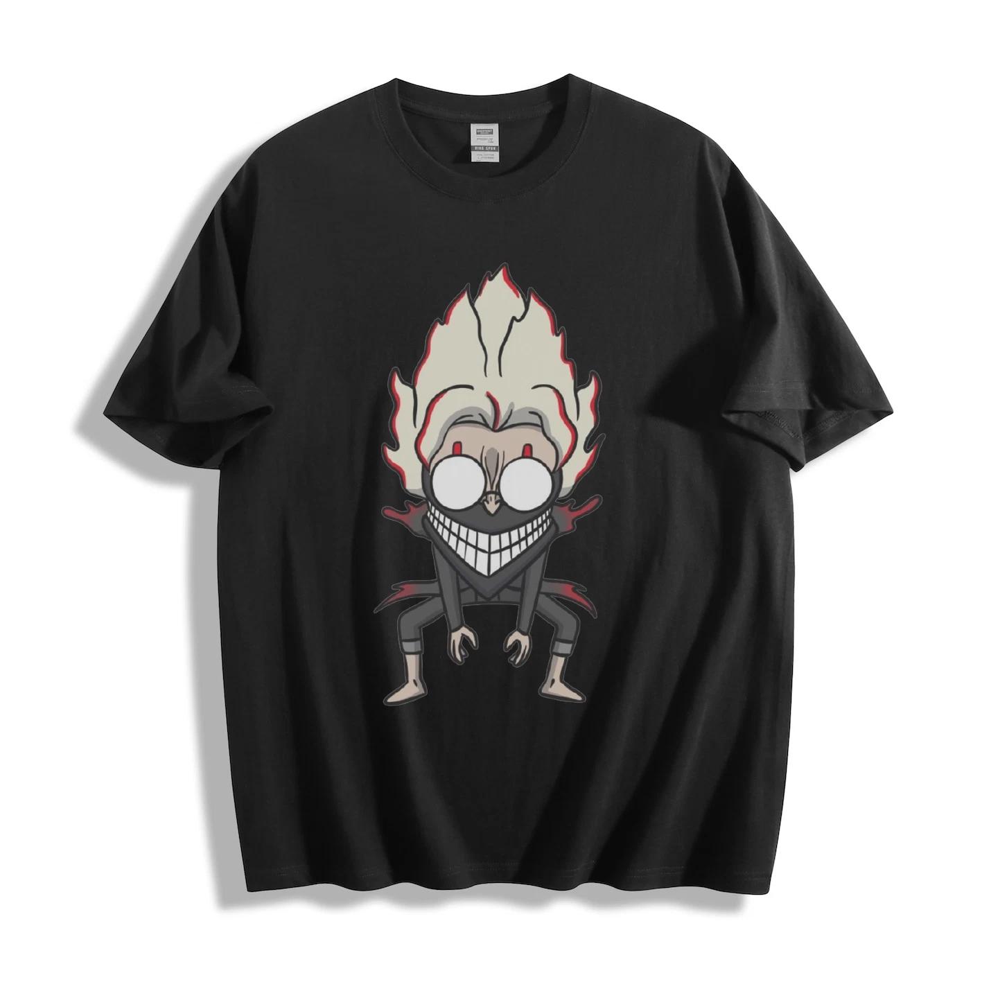 

Naruto Sakura Haruno Graphic T-Shirt - Sleek Anime Design Unisex Tee L