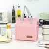 Portable Waterproof Insulated Lunch Bag