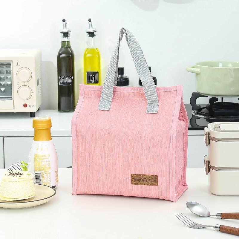Portable Waterproof Insulated Lunch Bag