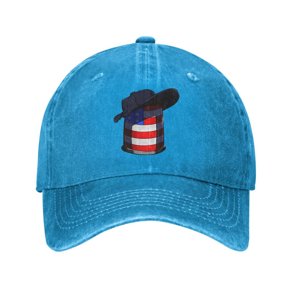 Pure Color Dad Hats What You See Design Womens Hat Sun Visor Baseball Caps captain america Peaked Cap