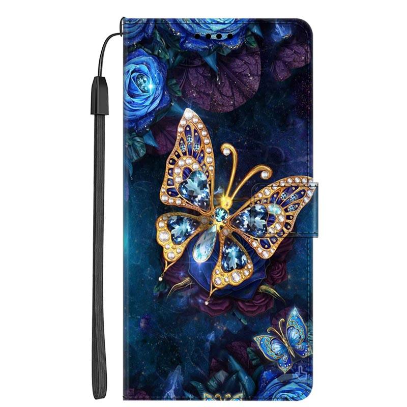 Leather Case for Redmi 14C 14R Luxury Magnetic Wallet Flip Book Case Funda Xiaomi Poco C75 Full Cover Coque Redmi A3 Pro Shell